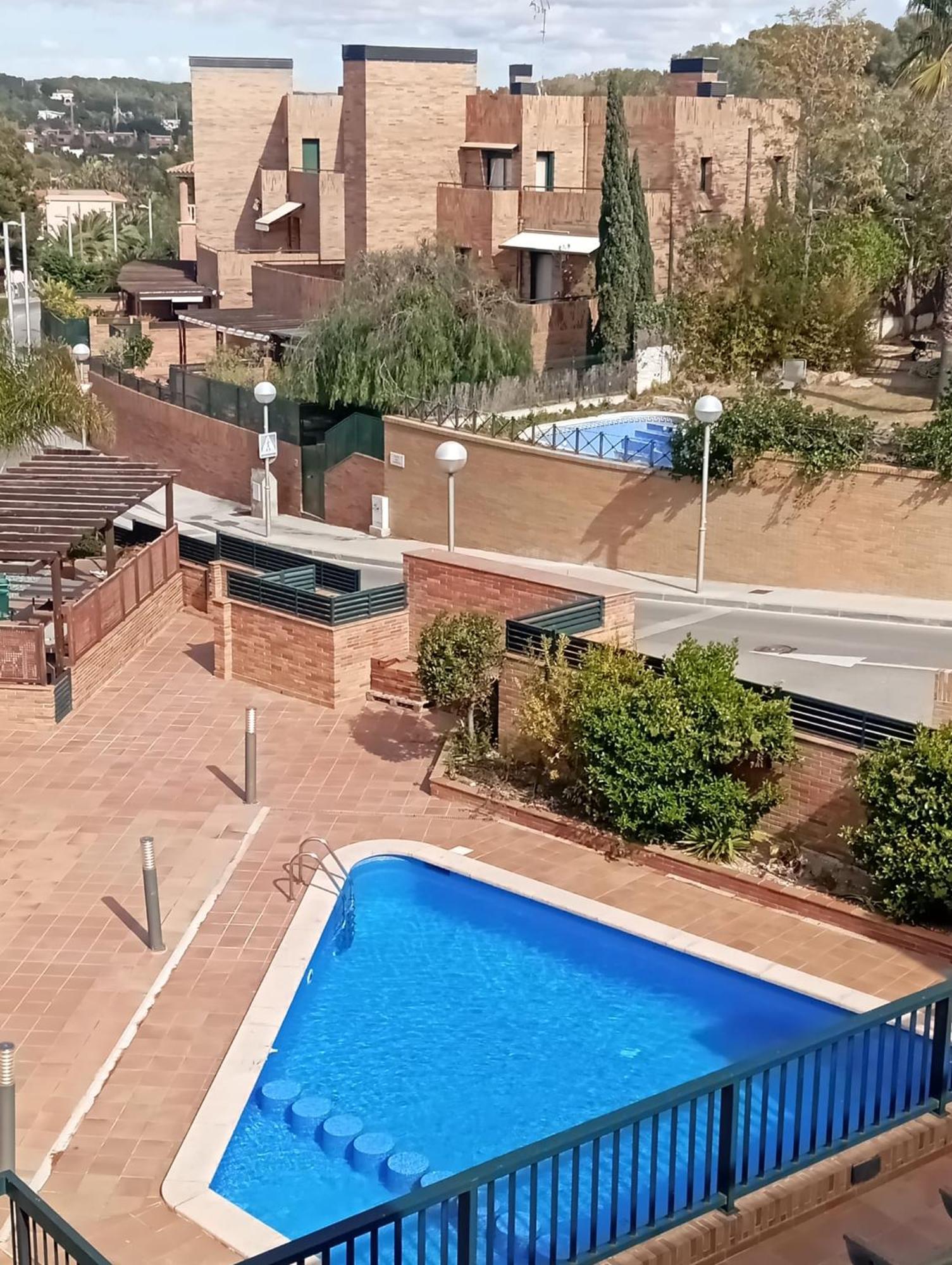 Arrabassada Hotel Tarragona Ngoại thất bức ảnh