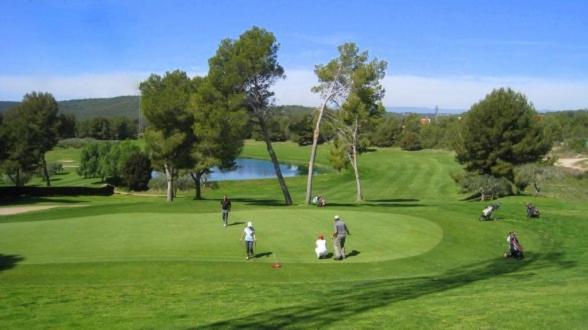 Arrabassada Hotel Tarragona Ngoại thất bức ảnh